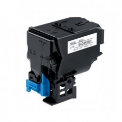 Toner FT Bizhub C3110 TNP51K Preto / Tinteiros Toners e Fita