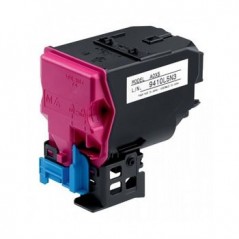 Toner Cartridge C25 (TNP-27M) Magenta / Tinteiros Toners e F