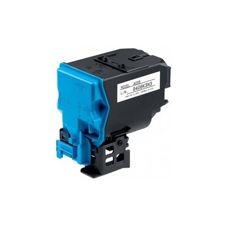 Toner Cartridge C25 (TNP-27C) Azul