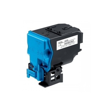 Toner FT Bizhub C3110 TNP51C Azul / Tinteiros Toners e Fitas