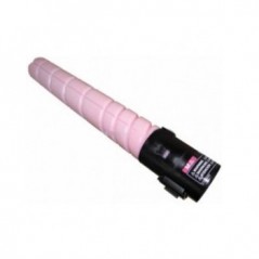 Toner FT Konica Minolta Bizhub C454 TN-512M Magenta / Tintei