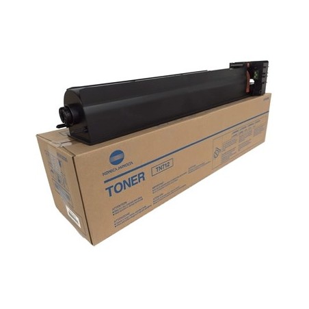 Toner FT Konica Minolta Bizhub 654/754 TN712