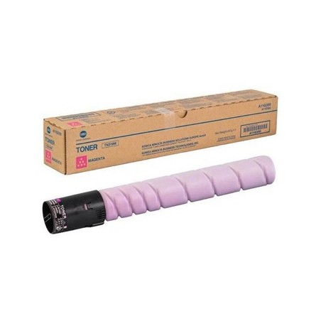 Toner FT Bizhub C258/C308/C368 TN-324M Magenta / Tinteiros T