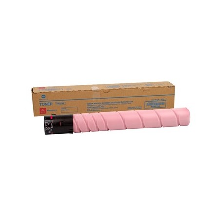 KONICA/MINOLTA Toner FT Bizhub C227/C287 TN-221M Magenta Tin