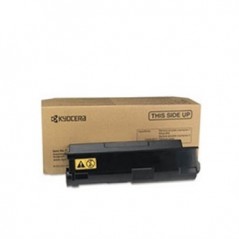 Toner FS-1061DN/FS-1325MFP Preto / Tinteiros Toners e Fitas