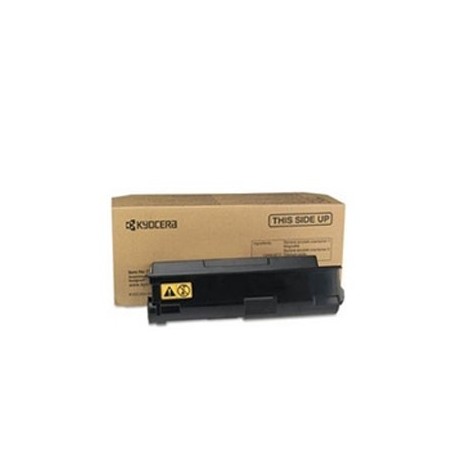 Toner FS-1061DN/FS-1325MFP Preto / Tinteiros Toners e Fitas