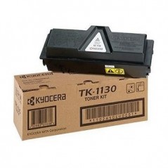 Toner FS1030MFC/FS1035MFC/FS1130MFC (TK1130) / Tinteiros Ton