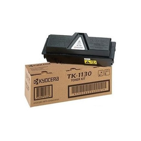 Toner FS1030MFC/FS1035MFC/FS1130MFC (TK1130) / Tinteiros Ton