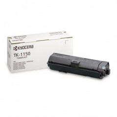 Toner Ecosys M2135/M2635/M2735 (TK1150) / Tinteiros Toners e