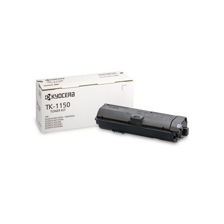 Toner Ecosys M2135/M2635/M2735 (TK1150) / Tinteiros Toners e