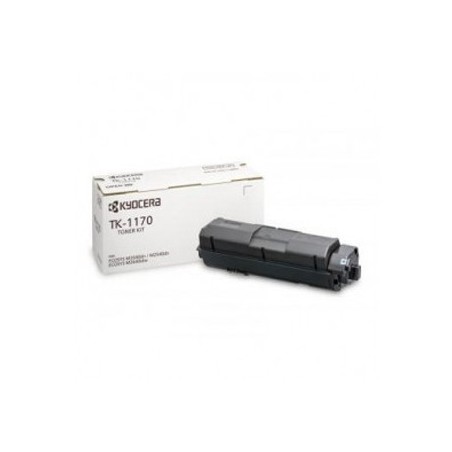 Toner Ecosys M2040/M2540/M2640 (TK1170) / Tinteiros Toners e