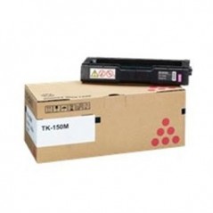 Toner Kyocera TK150M FS-C1020MFP Magenta