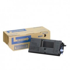Toner FS4100DN (TK3110) / Tinteiros Toners e Fitas / Toners