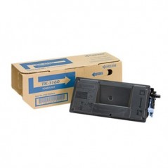 Toner Ecosys P3045/P3050/P3060 / Tinteiros Toners e Fitas /