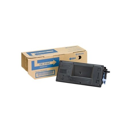 Toner Ecosys P3045/P3050/P3060 / Tinteiros Toners e Fitas /