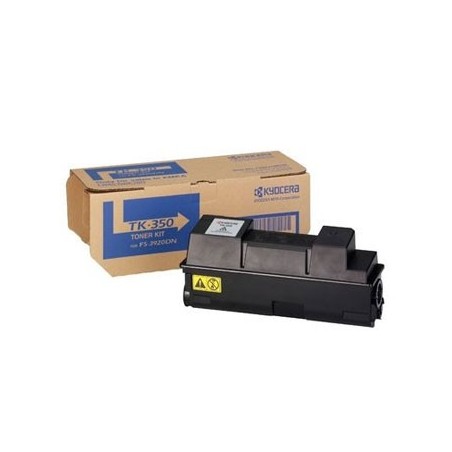 Toner Kyocera TK350 FS-3040MFP/FS-3140MFP/FS-3920DN / Tintei