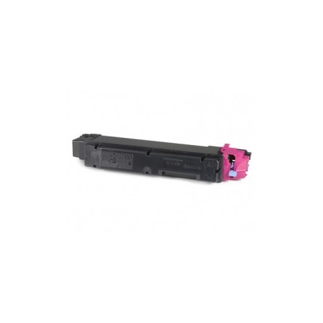 Toner Ecosys M6030/M6530/P6130 (TK5140M) Magenta / Tinteiros