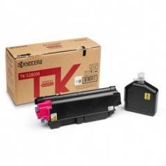 Toner Ecosys M6235/M6635 (TK5280M) Magenta