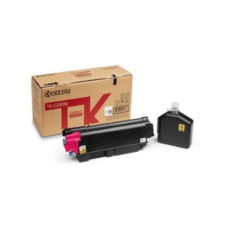 Toner Ecosys M6235/M6635 (TK5280M) Magenta