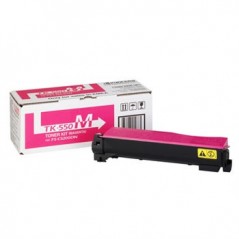 Toner FSC5200DN TK550M Magenta