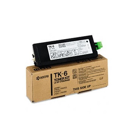 KYO TONER LD F800 / Tinteiros Toners e Fitas / Toners e Drum