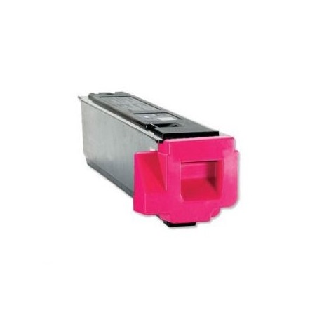 Toner Kyocera FSC8026N Magenta / Tinteiros Toners e Fitas /
