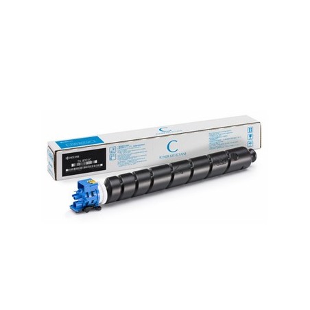 Toner TASKalfa 3252CI (TK8335C) Azul / Tinteiros Toners e Fi
