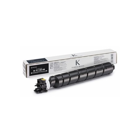 Toner TASKalfa 3252CI (TK8335K) Preto / Tinteiros Toners e F