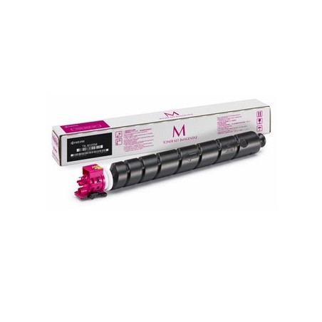 Toner TASKalfa 3252CI (TK8335M) Magenta / Tinteiros Toners e
