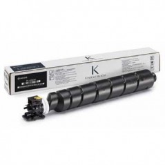 Toner TASKalfa 2252ci (TK8345K) Preto / Tinteiros Toners e F