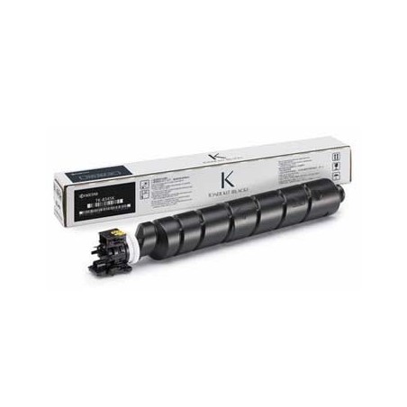 Toner TASKalfa 2252ci (TK8345K) Preto / Tinteiros Toners e F