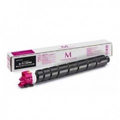 Toner TASKalfa 2252ci (TK8345M) Magenta / Tinteiros Toners e
