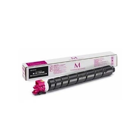 Toner TASKalfa 2252ci (TK8345M) Magenta / Tinteiros Toners e