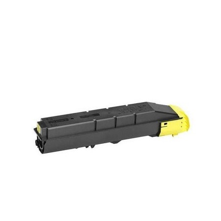 Toner TASKalfa 4551ci/5551ci Amarelo / Tinteiros Toners e Fi