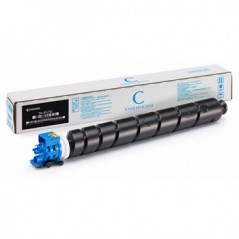 Toner TASKalfa 4052ci/4053ci (TK8525C) Azul
