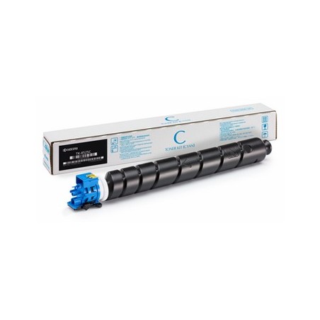 Toner TASKalfa 4052ci/4053ci (TK8525C) Azul