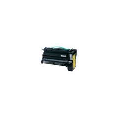 Toner Amarelo de Elevada Capacidade C750/X750e / Tinteiros T