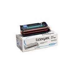 Toner LD Optra C710 Azul 10E0040