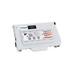 Toner LD Optra C720/X720 Preto / Tinteiros Toners e Fitas /