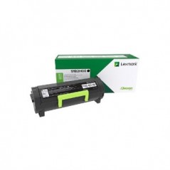 Toner com Programa Retorno MS/MX317/417/517/617 Alta Cap / T