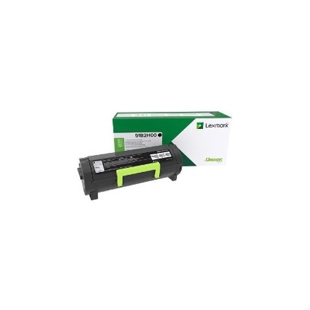 Toner com Programa Retorno MS/MX317/417/517/617 Alta Cap / T