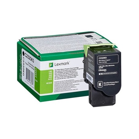 Toner MC2325adw/MC2425adw Preto