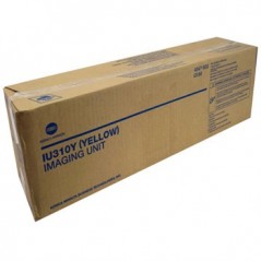 Drum FT bizhub C350/C450 (IU310Y) Amarelo / Tinteiros Toners