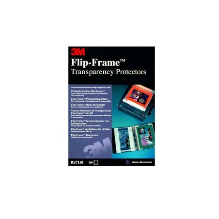 Flip Frames (Arquivador Porta Transparencias) / Arquivo e Or