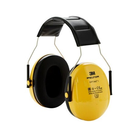 Protetor auricular Peltor - 1un