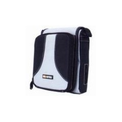 Bolsa para 24 CDs Monray Bik24 / Arquivo e Organizacao / Org