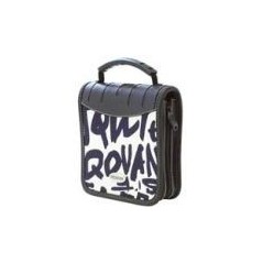 Bolsa para 32 CDs Monray Tag32 / Arquivo e Organizacao / Org