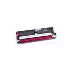 Toner Konica 2300DL/2300W/2350/EpsonC900/C1900 Magenta / Tin