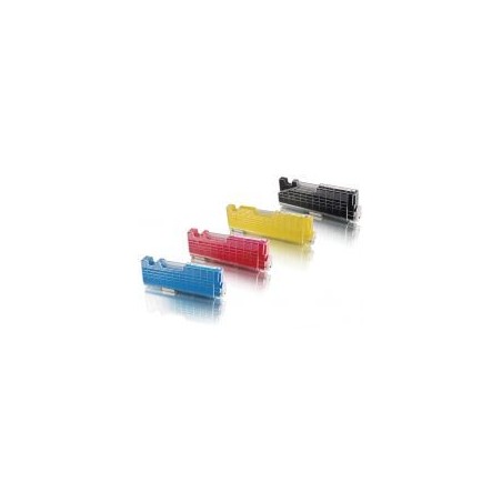 Toner p/Ricoh CL3500N/DN Preto / Tinteiros Toners e Fitas /
