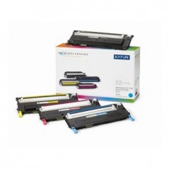 Toner CLP310/315/CLX3170/3175  1k Magenta / Tinteiros Toners